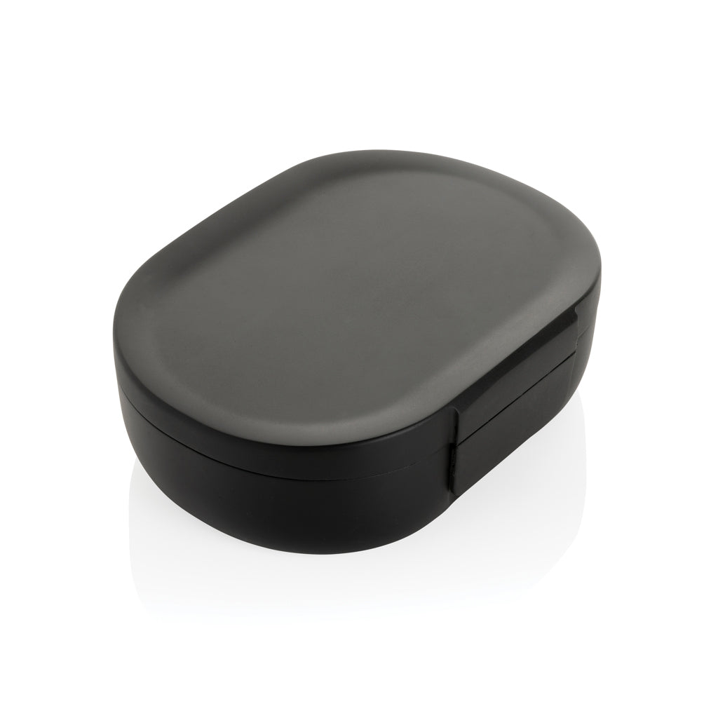 Avira Atlas Lunchbox aus RCS recyceltem PP 700ml – Ansicht 1