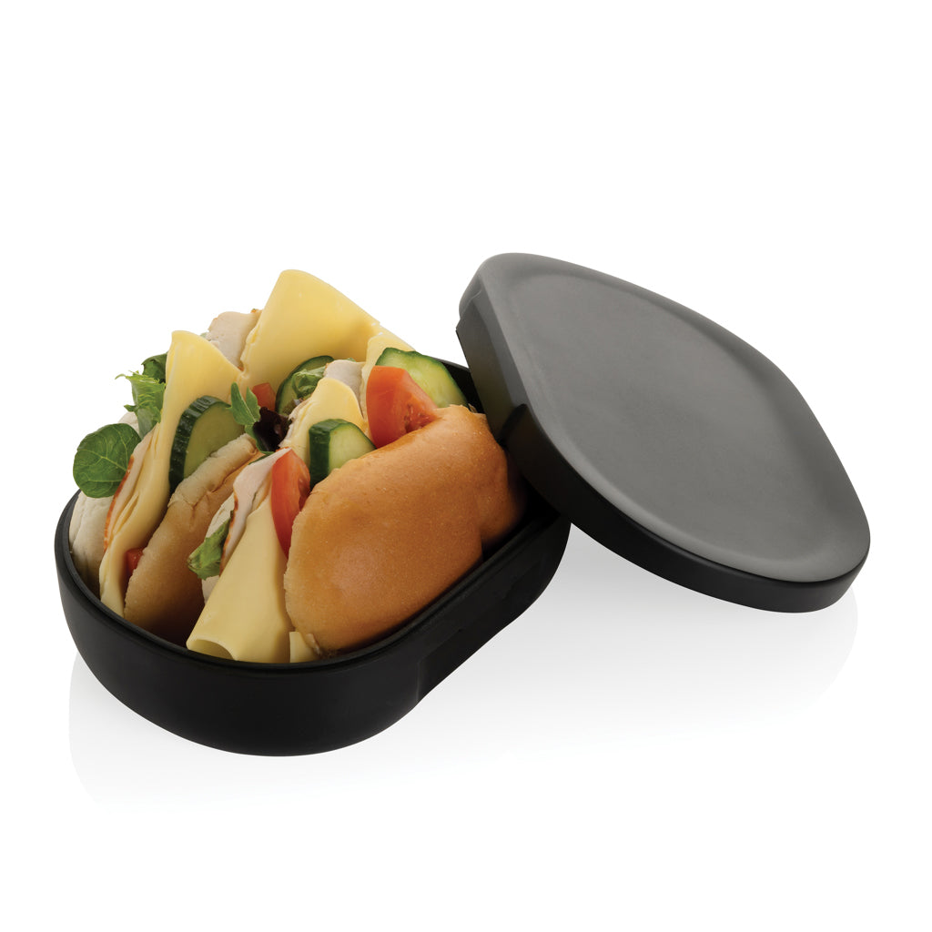 Avira Atlas Lunchbox aus RCS recyceltem PP 700ml – Ansicht 4