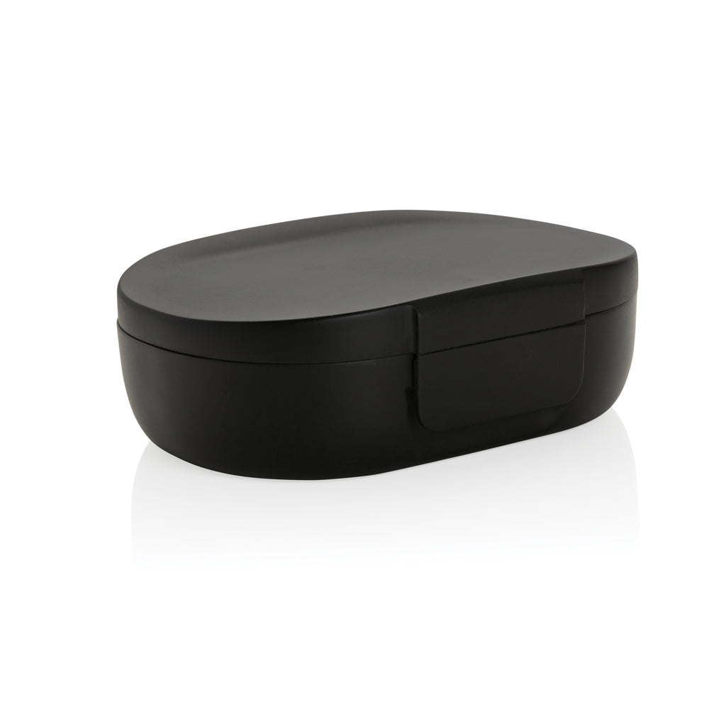 Avira Atlas Lunchbox aus RCS recyceltem PP 700ml – Ansicht 5