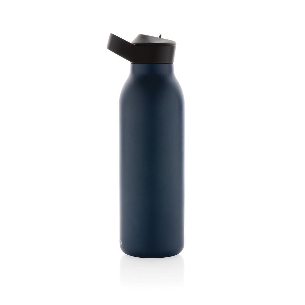 Avira Ara RCS Re-Steel Fliptop Wasserflasche 500ml – Ansicht 5