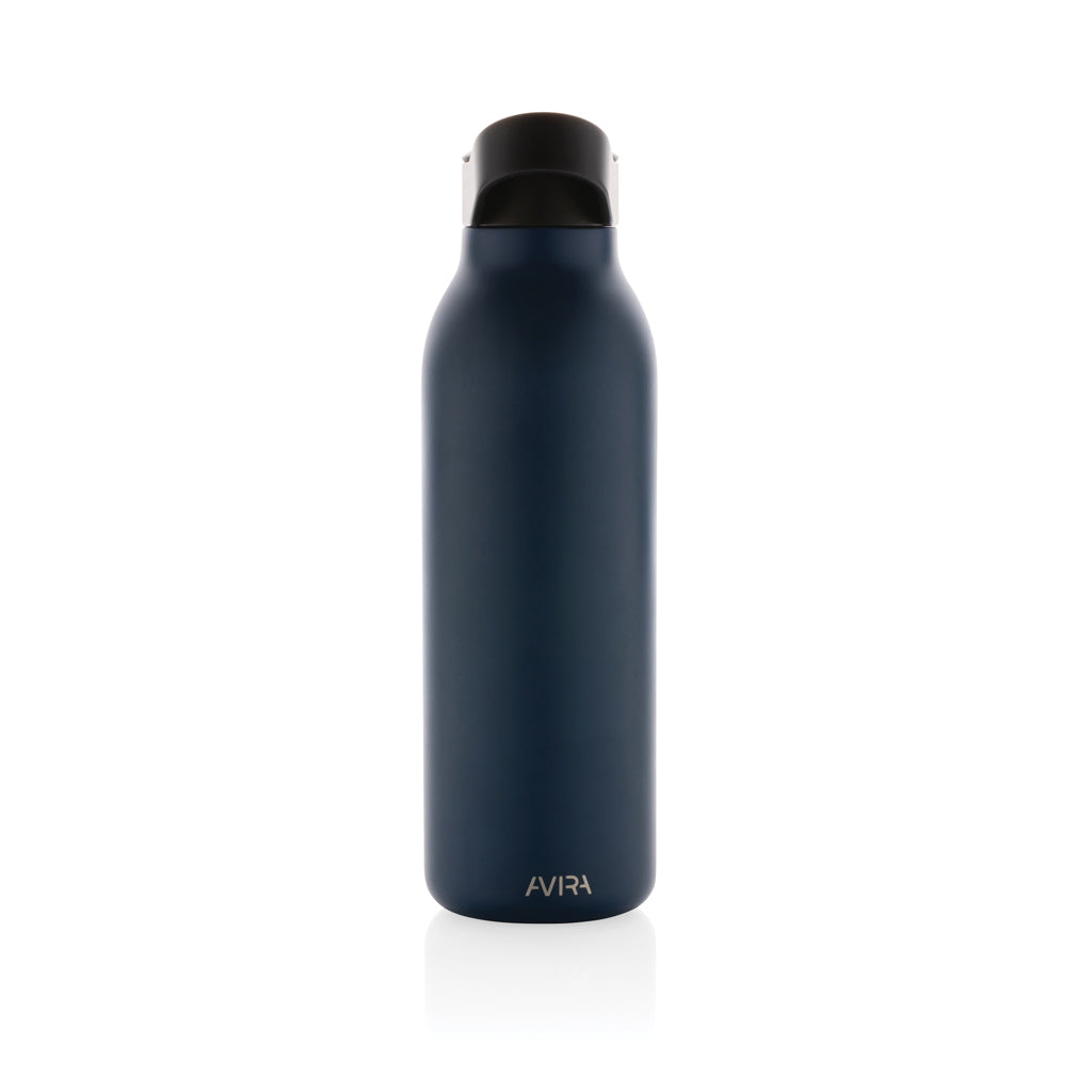 Avira Ara RCS Re-Steel Fliptop Wasserflasche 500ml – Ansicht 6