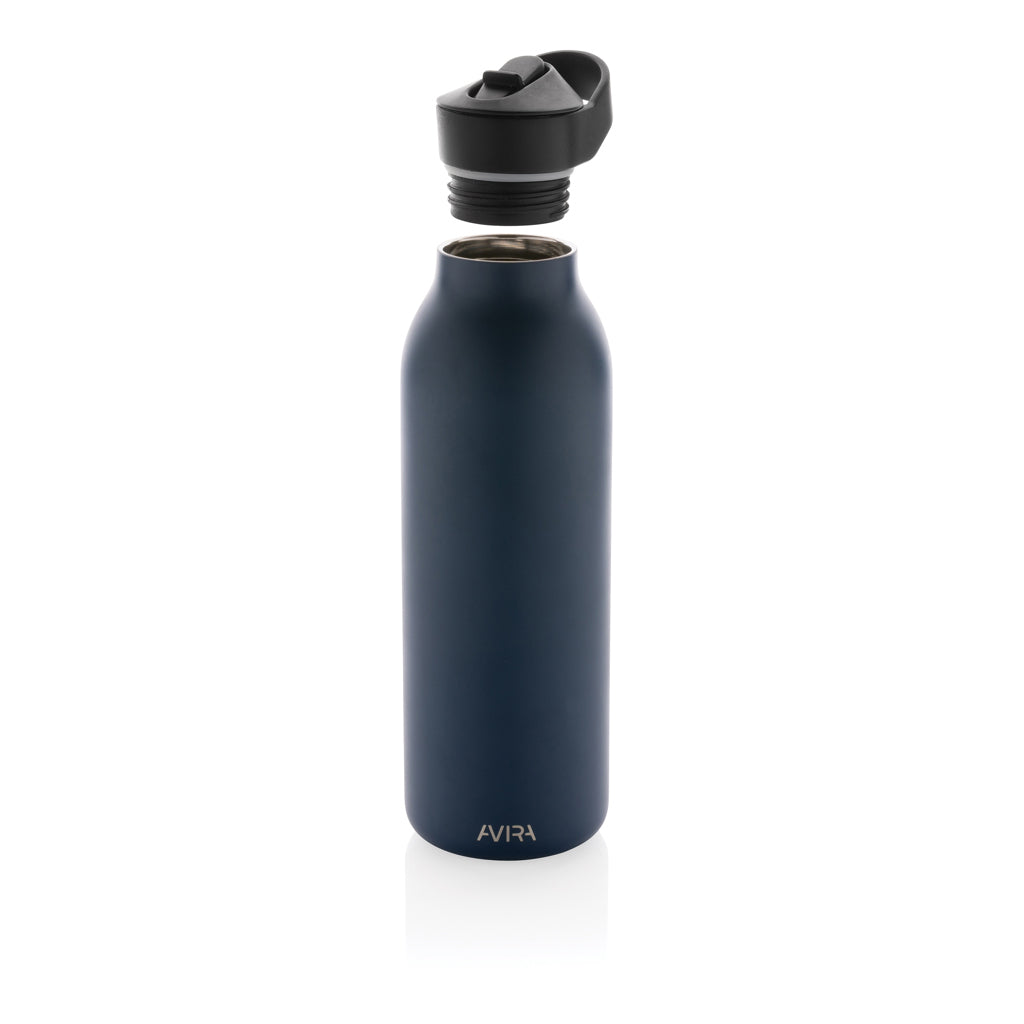 Avira Ara RCS Re-Steel Fliptop Wasserflasche 500ml – Ansicht 8