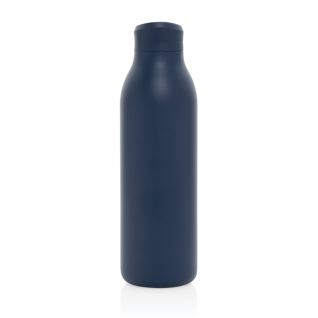Avira Alok 360 Klick-Wasserflasche aus RCS rec. Stahl, 600ml – Ansicht 7
