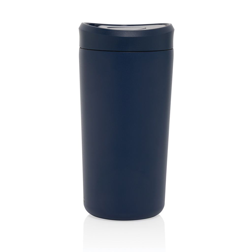 Avira Alix Klickbecher aus RCS rec. Stahl 400ml – Ansicht 8
