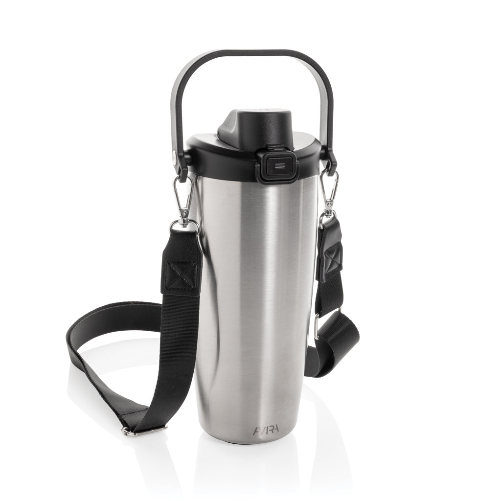 Avira Ayala Crossbody Duosip Becher aus RCS rec. Stahl – Ansicht 3