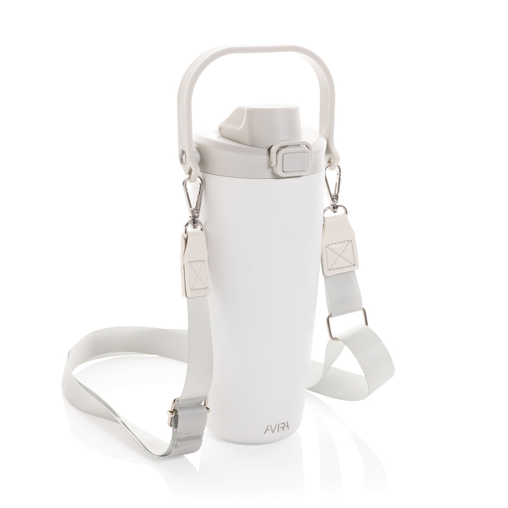Avira Ayala Crossbody Duosip Becher aus RCS rec. Stahl – Ansicht 4