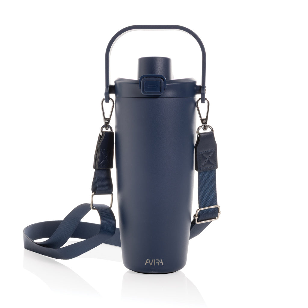 Avira Ayala Crossbody Duosip Becher aus RCS rec. Stahl – Ansicht 7