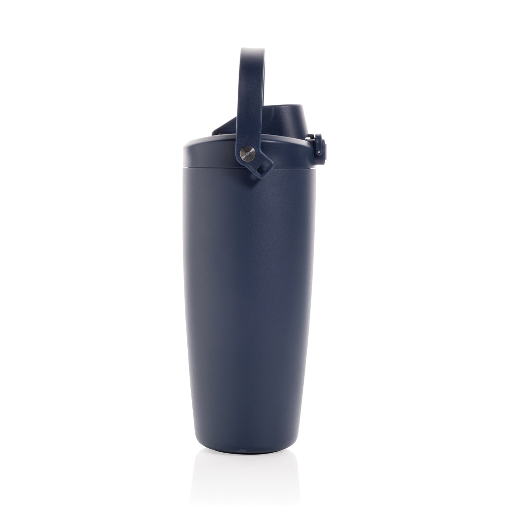 Avira Ayala Crossbody Duosip Becher aus RCS rec. Stahl – Ansicht 8