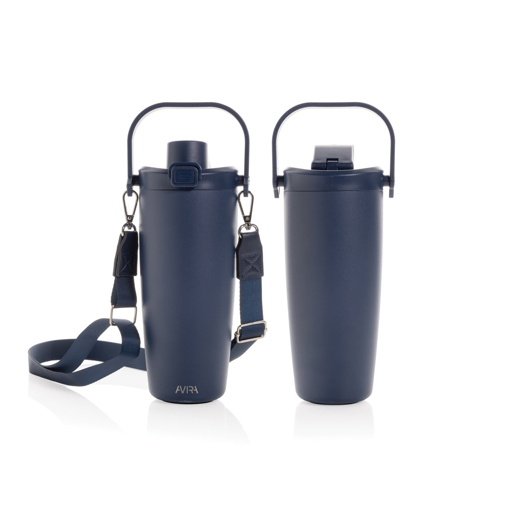 Avira Ayala Crossbody Duosip Becher aus RCS rec. Stahl – Ansicht 6