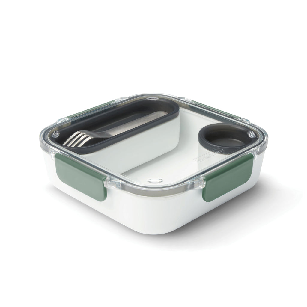 Black+Blum Lunch Box Original als Werbeartikel mit Logo