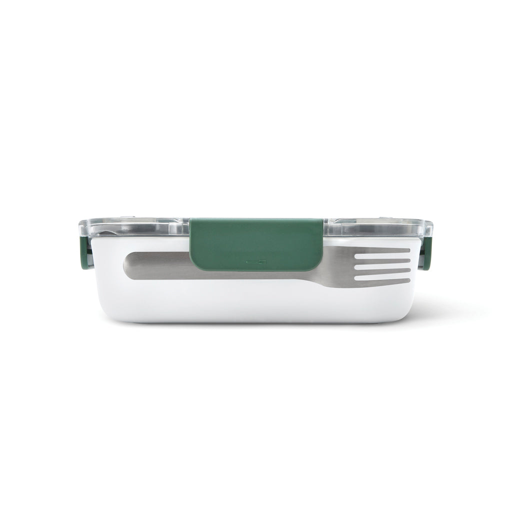 Black+Blum Lunch Box Original als Werbeartikel mit Logo
