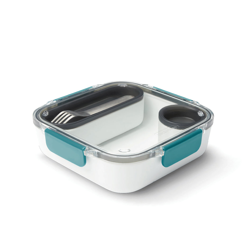 Black+Blum Lunch Box Original als Werbeartikel mit Logo