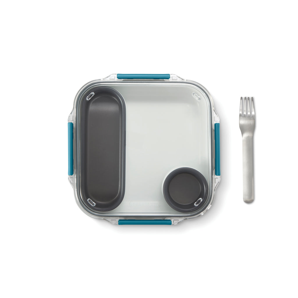 Black+Blum Lunch Box Original als Werbeartikel mit Logo