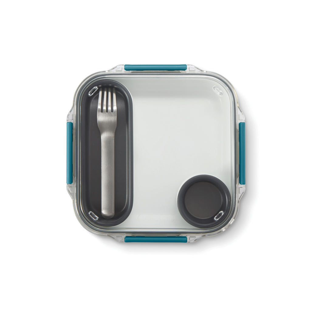 Black+Blum Lunch Box Original als Werbeartikel mit Logo