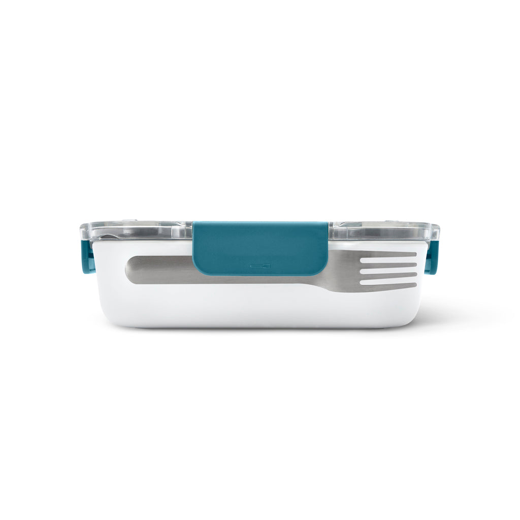 Black+Blum Lunch Box Original als Werbeartikel mit Logo