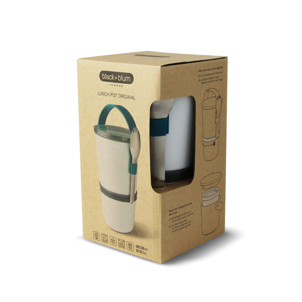 Black+Blum Lunch Pot Original – Ansicht 5
