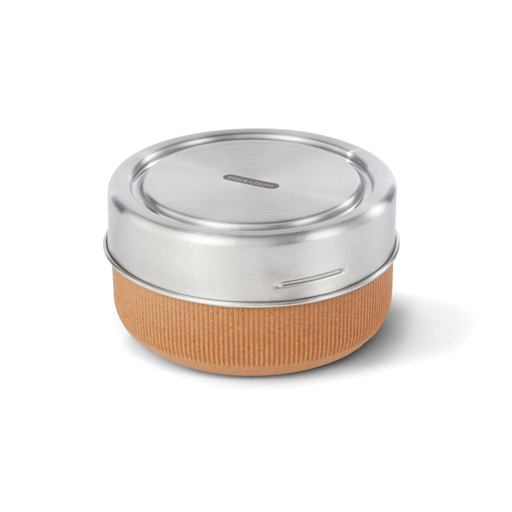 Black+Blum Glass Lunch Bowl 750ml – Ansicht 1