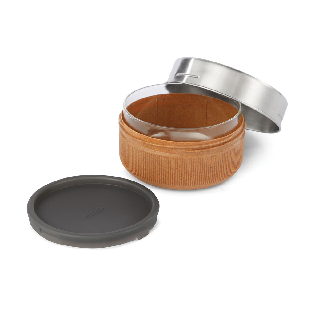 Black+Blum Glass Lunch Bowl 750ml – Ansicht 3