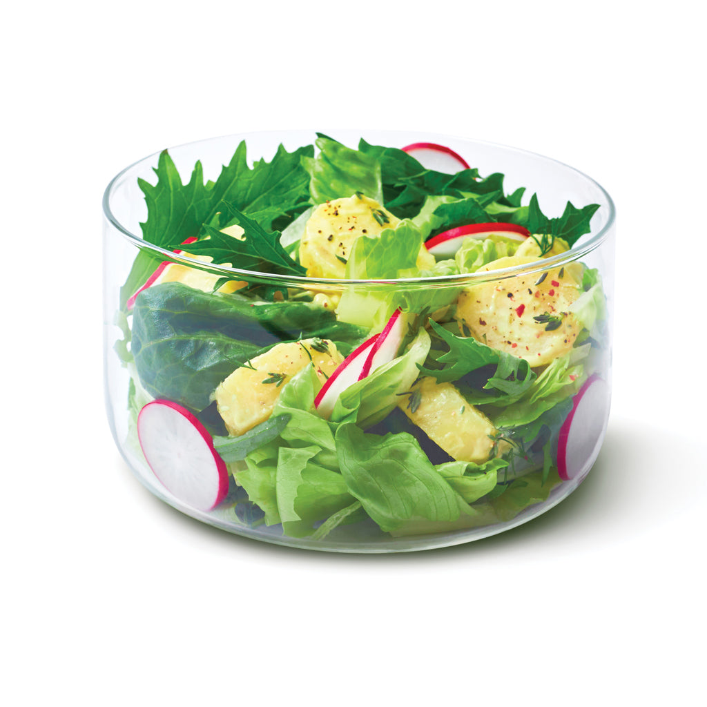 Black+Blum Glass Lunch Bowl 750ml – Ansicht 6