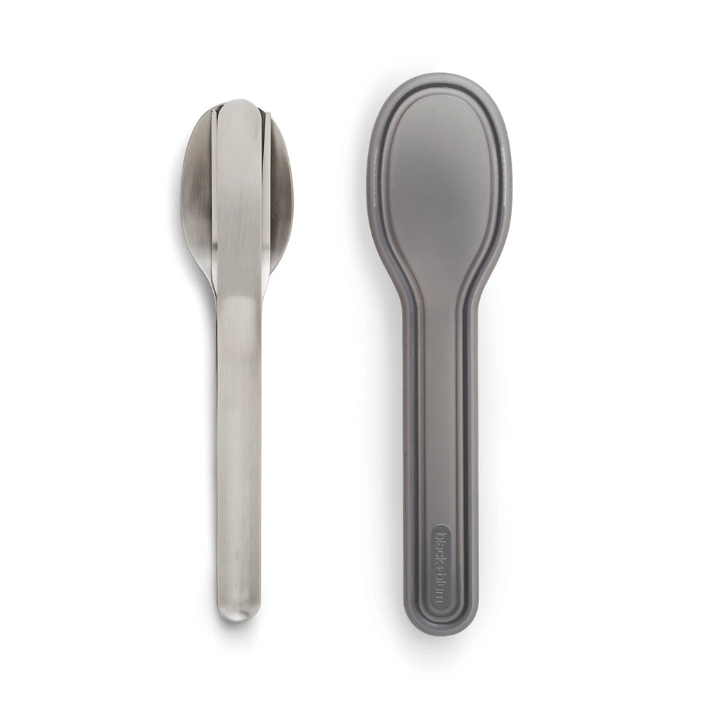 Black+Blum Besteck-Set als Werbeartikel mit Logo