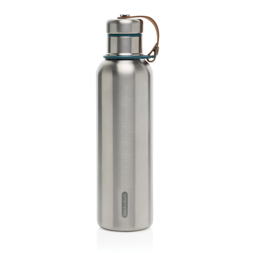 Black+Blum isolierte Wasserflasche groß, 750ml – Ansicht 3