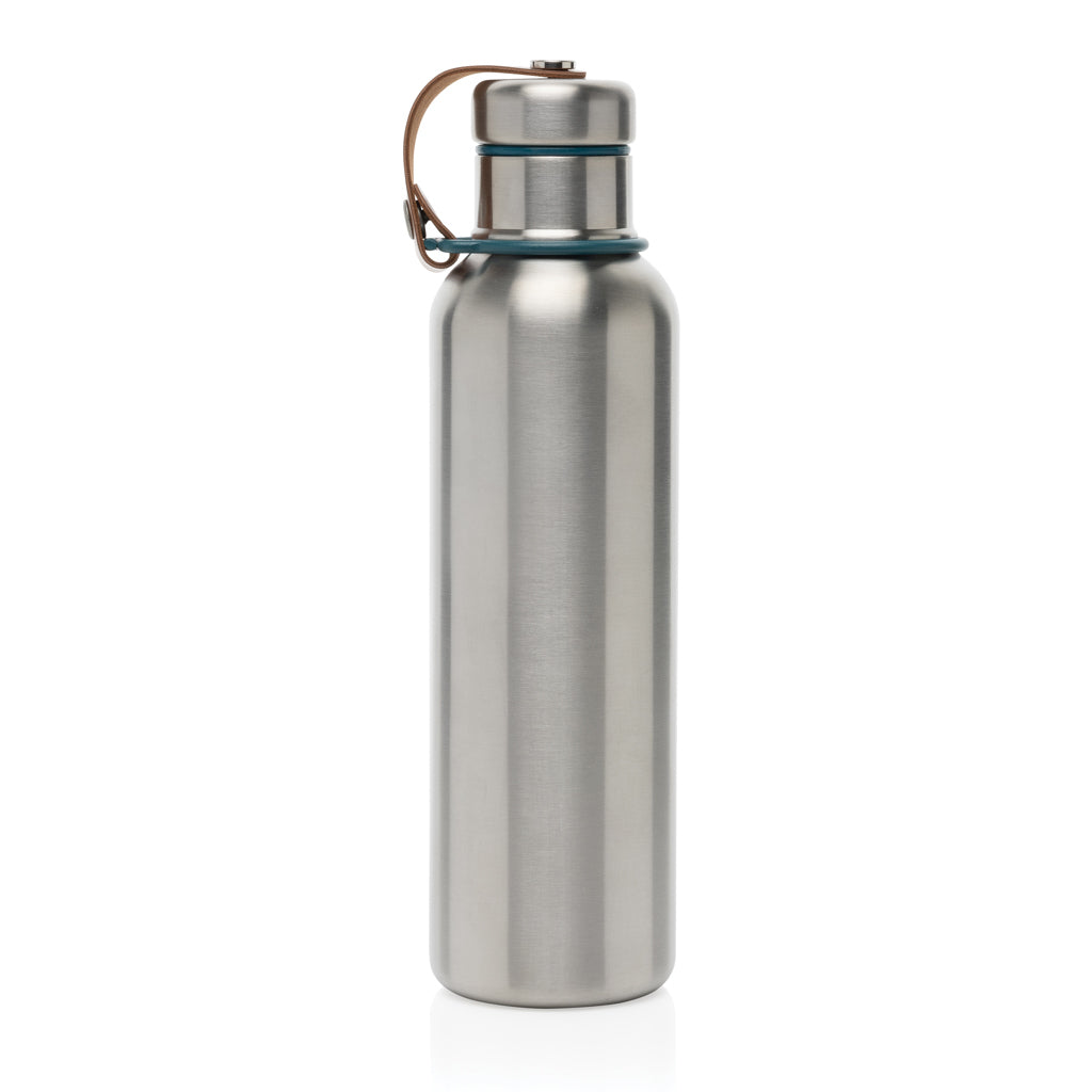 Black+Blum isolierte Wasserflasche groß, 750ml – Ansicht 4