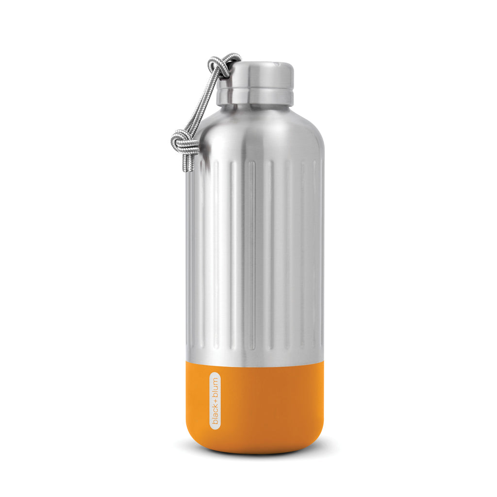 Black+Blum Explorer isolierte Wasserflasche groß, 850ml – Ansicht 2