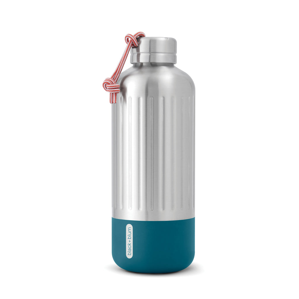 Black+Blum Explorer isolierte Wasserflasche groß, 850ml – Ansicht 3