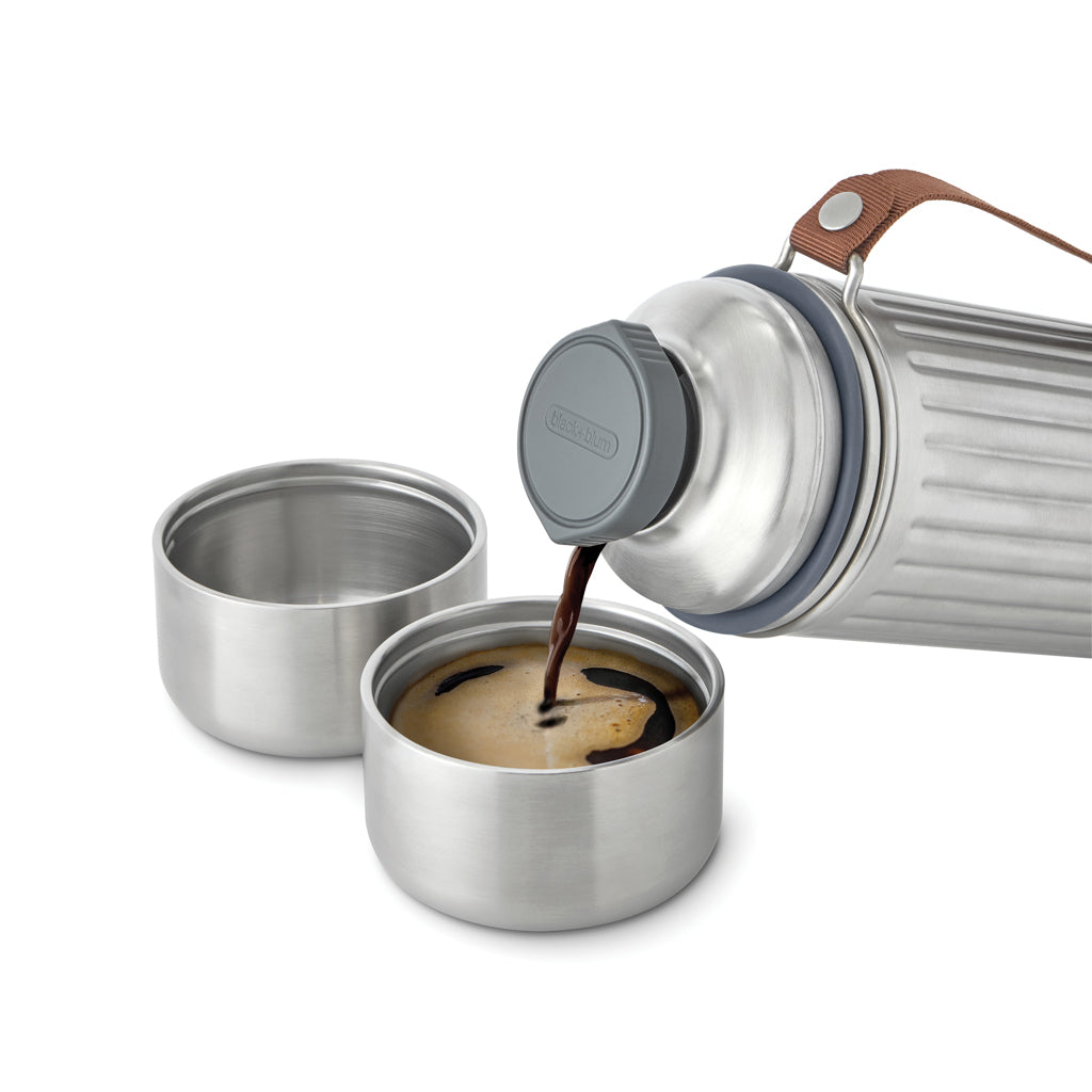 Black+Blum Explorer Flasche Duo 1L – Ansicht 8