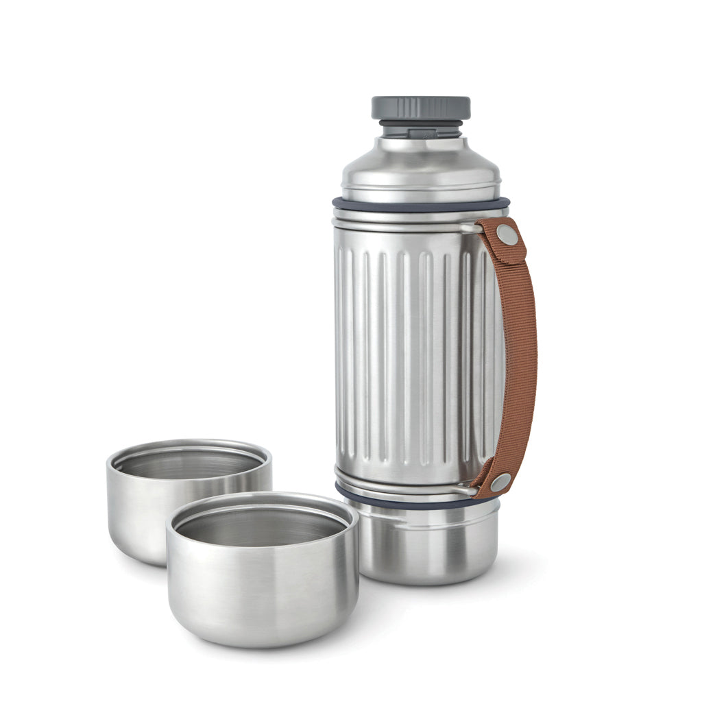 Black+Blum Explorer Flasche Duo 1L – Ansicht 1