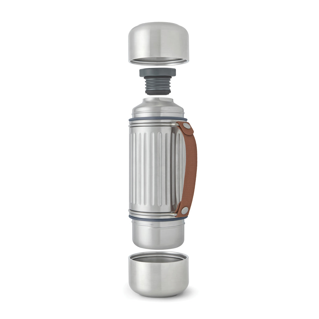Black+Blum Explorer Flasche Duo 1L – Ansicht 2