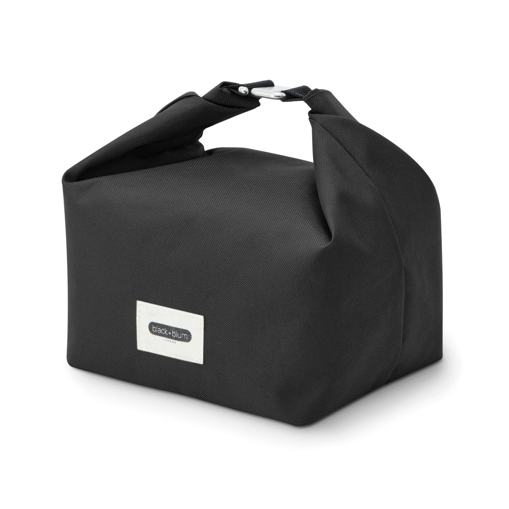 Black+Blum isolierte 6,7L Lunch & Kühltasche – Ansicht 4