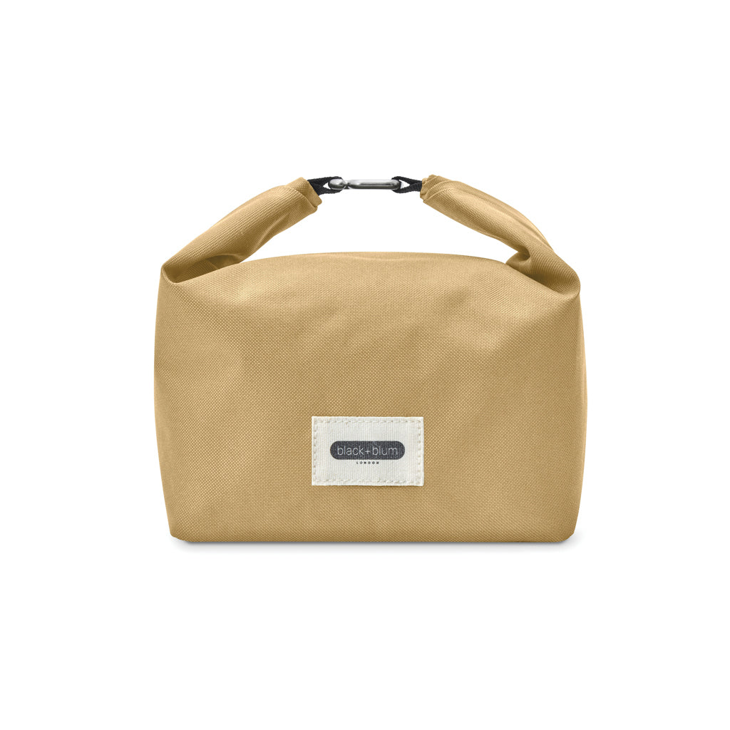 Black+Blum isolierte 6,7L Lunch & Kühltasche – Ansicht 5