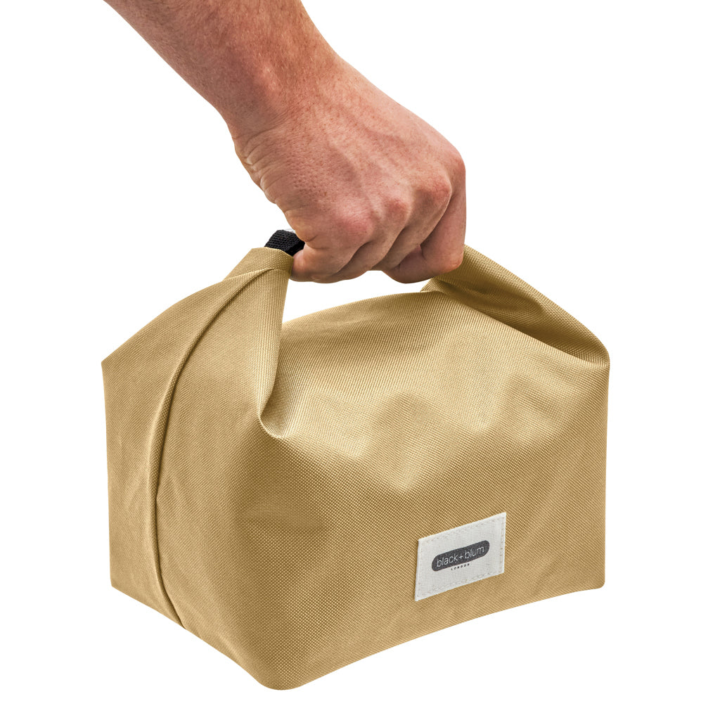 Black+Blum isolierte 6,7L Lunch & Kühltasche – Ansicht 6