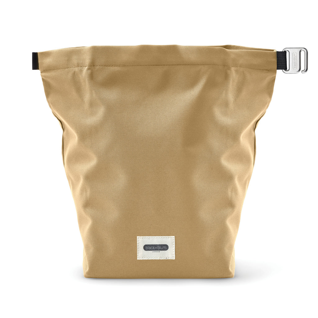 Black+Blum isolierte 6,7L Lunch & Kühltasche – Ansicht 7