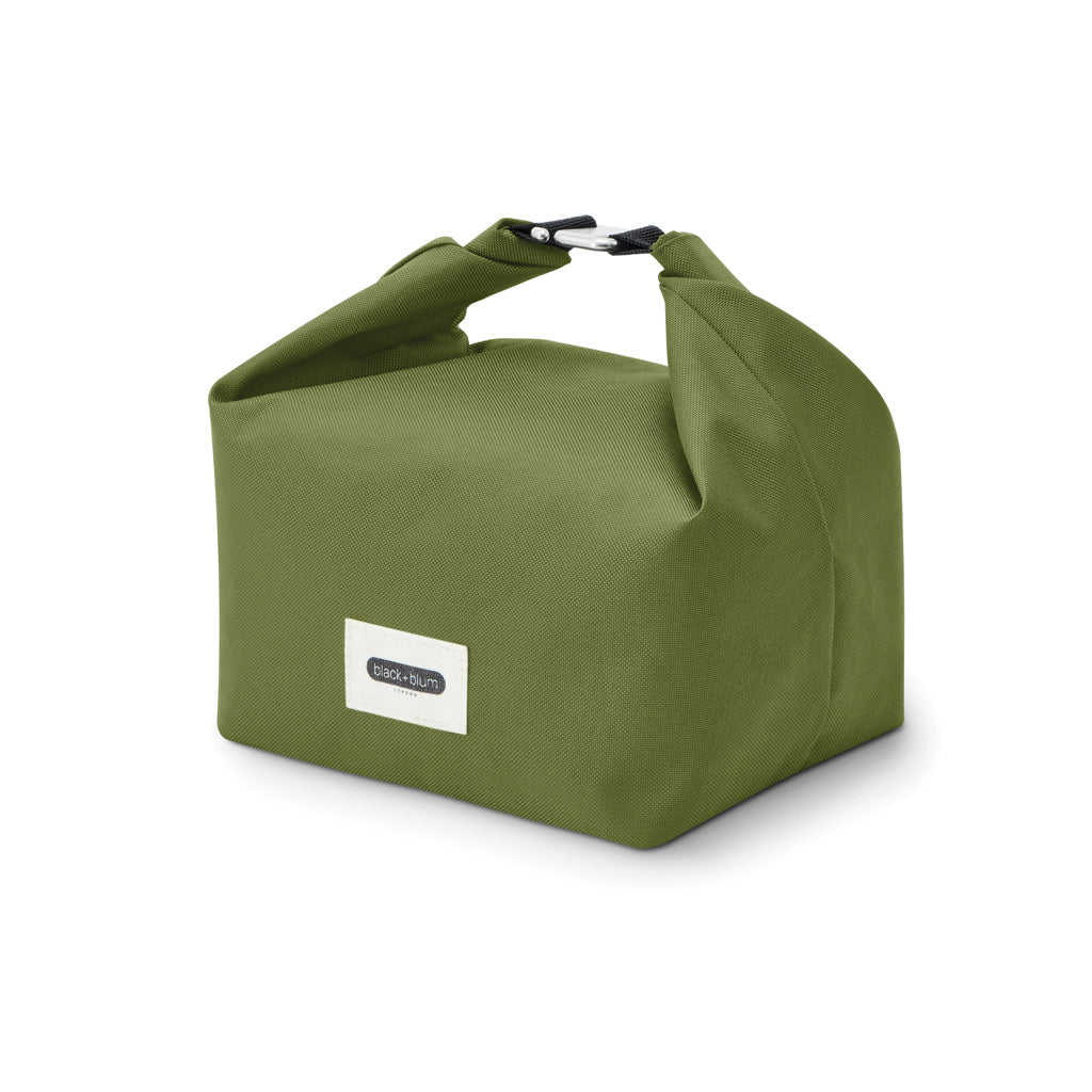 Black+Blum isolierte 6,7L Lunch & Kühltasche – Ansicht 3