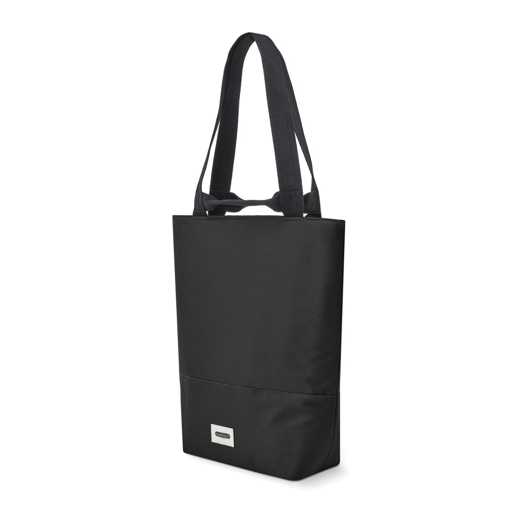 Black+Blum isolierte 16L Trage- & Kühltasche als Werbeartikel mit Logo