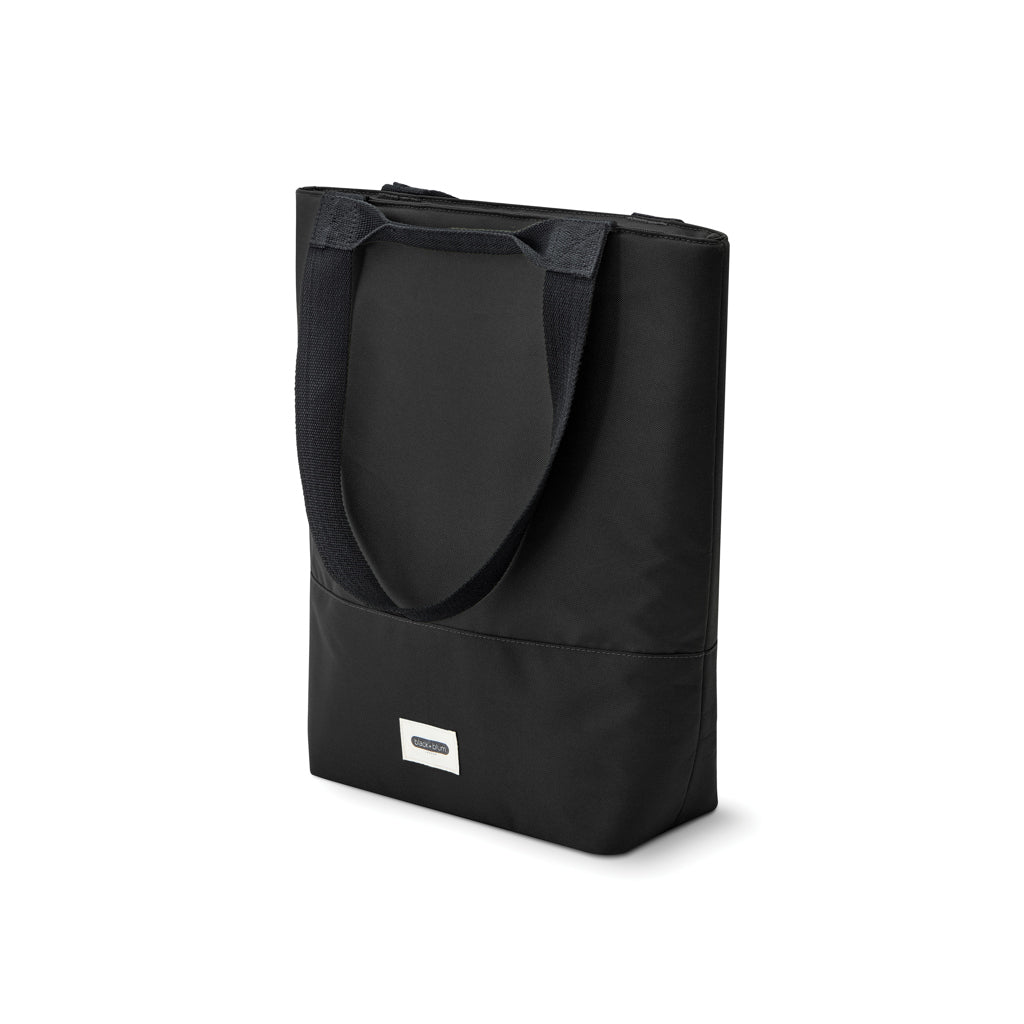 Black+Blum isolierte 16L Trage- & Kühltasche als Werbeartikel mit Logo