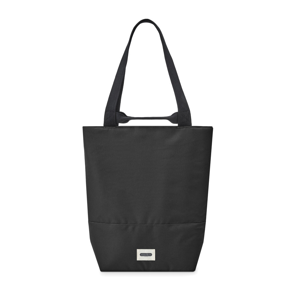 Black+Blum isolierte 16L Trage- & Kühltasche als Werbeartikel mit Logo