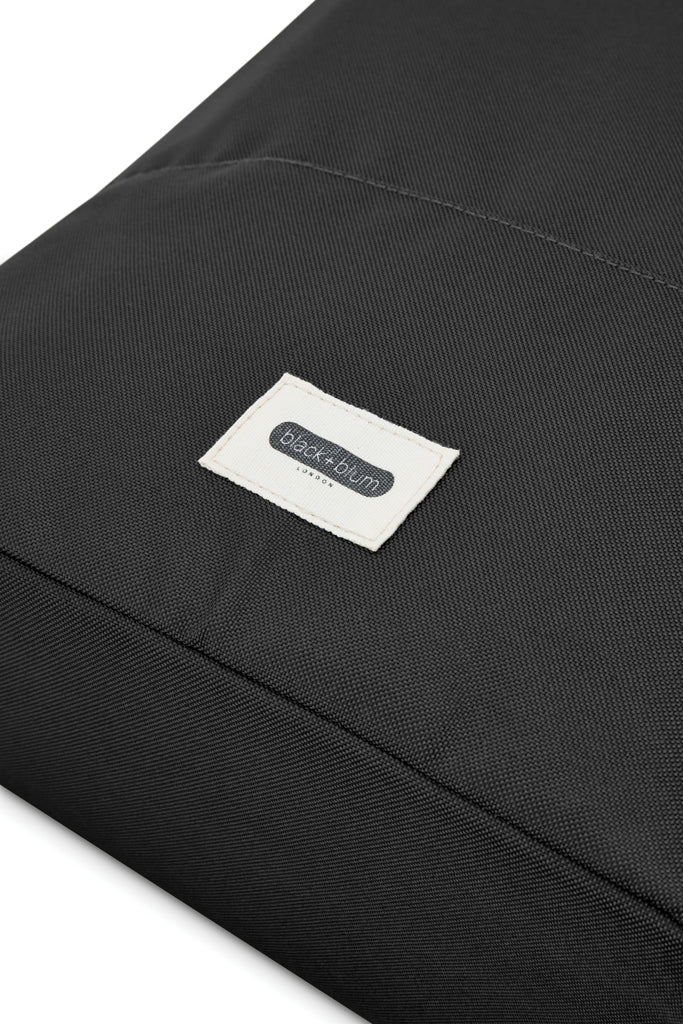 Black+Blum isolierte 16L Trage- & Kühltasche als Werbeartikel mit Logo