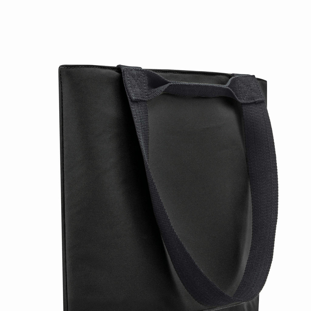 Black+Blum isolierte 16L Trage- & Kühltasche als Werbeartikel mit Logo