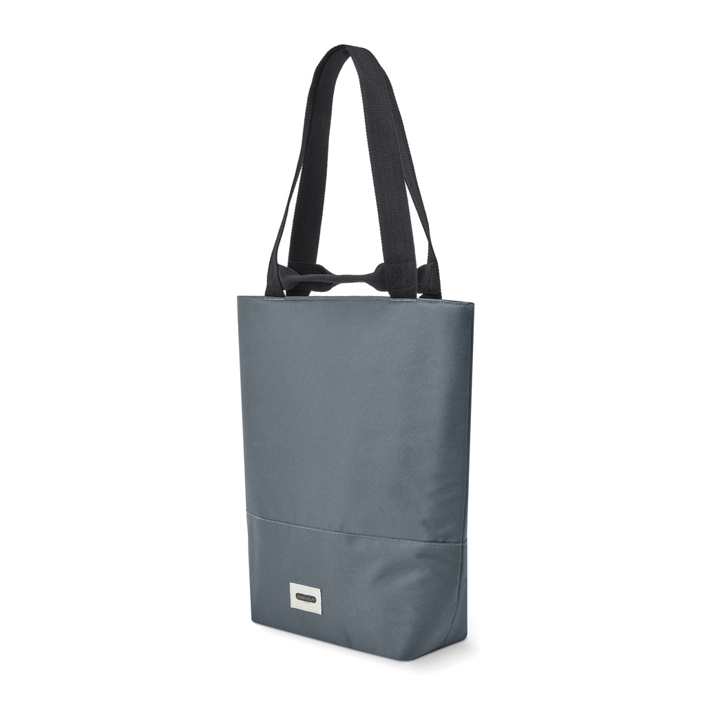 Black+Blum isolierte 16L Trage- & Kühltasche als Werbeartikel mit Logo