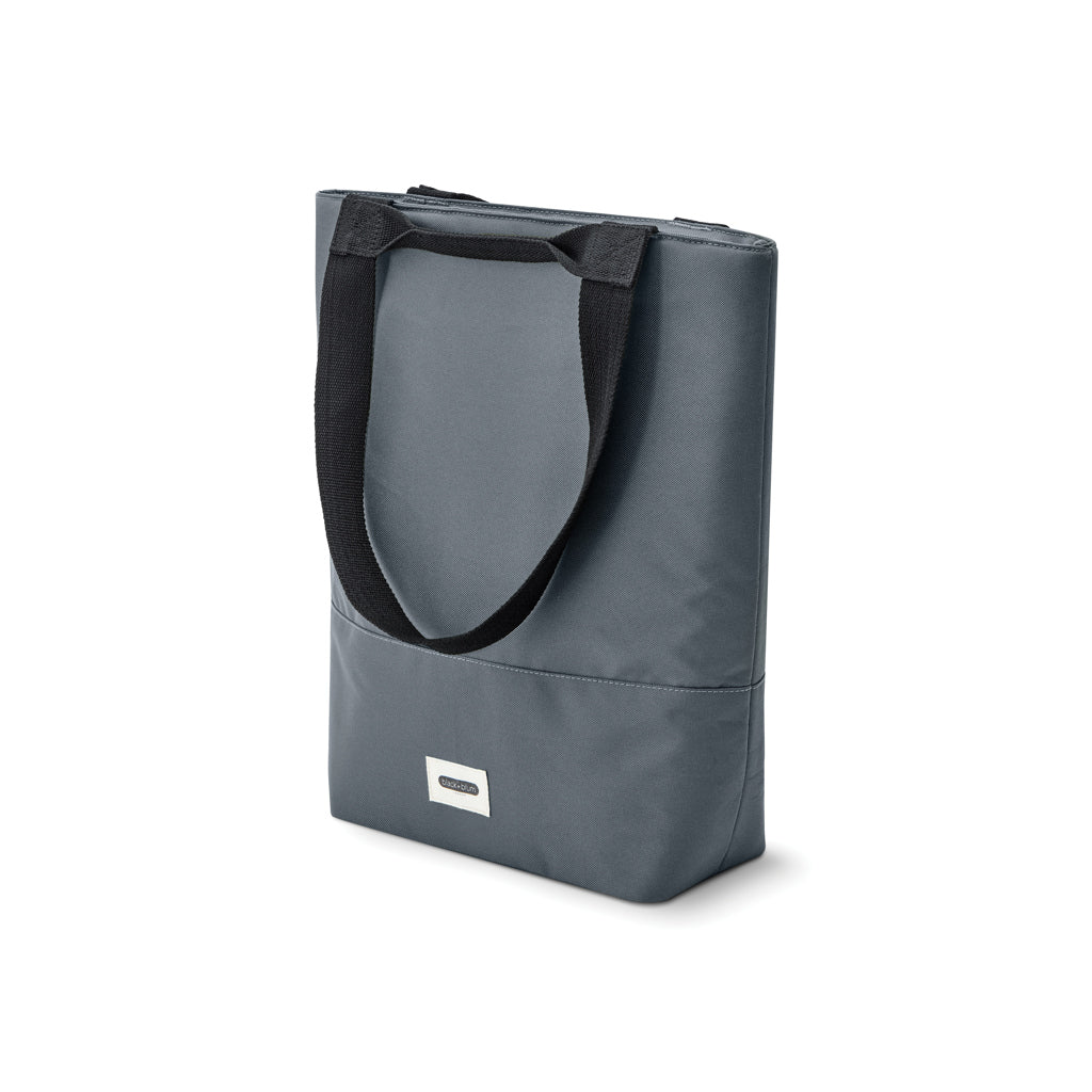 Black+Blum isolierte 16L Trage- & Kühltasche als Werbeartikel mit Logo