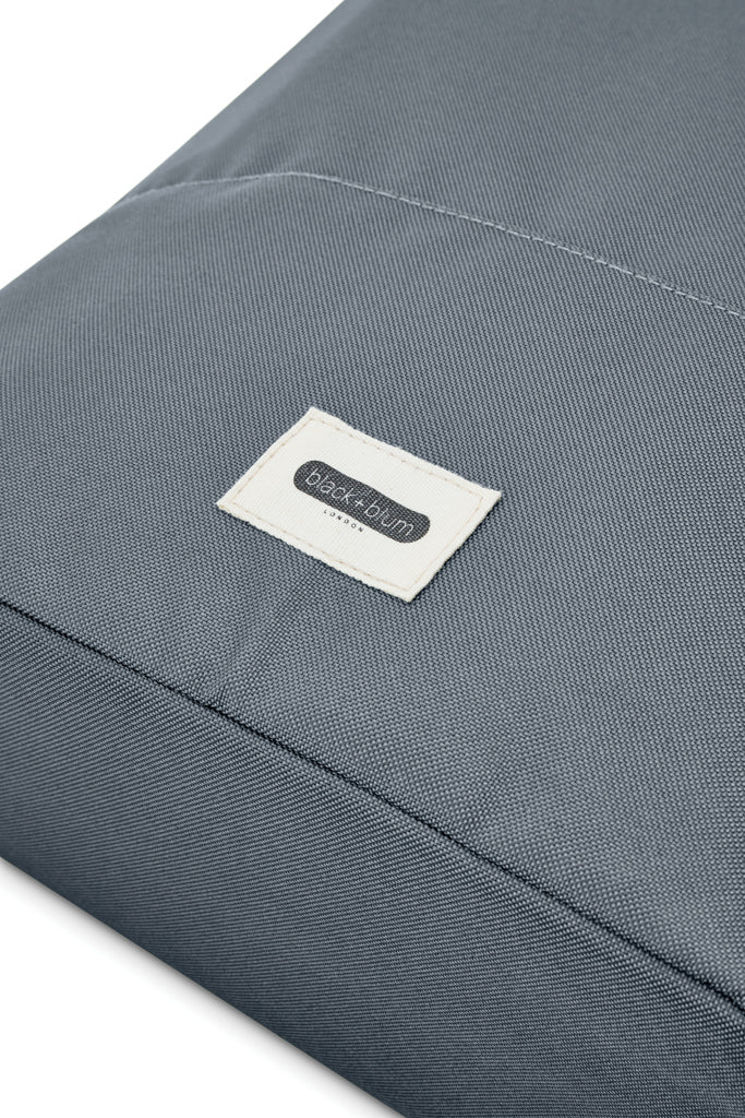 Black+Blum isolierte 16L Trage- & Kühltasche als Werbeartikel mit Logo