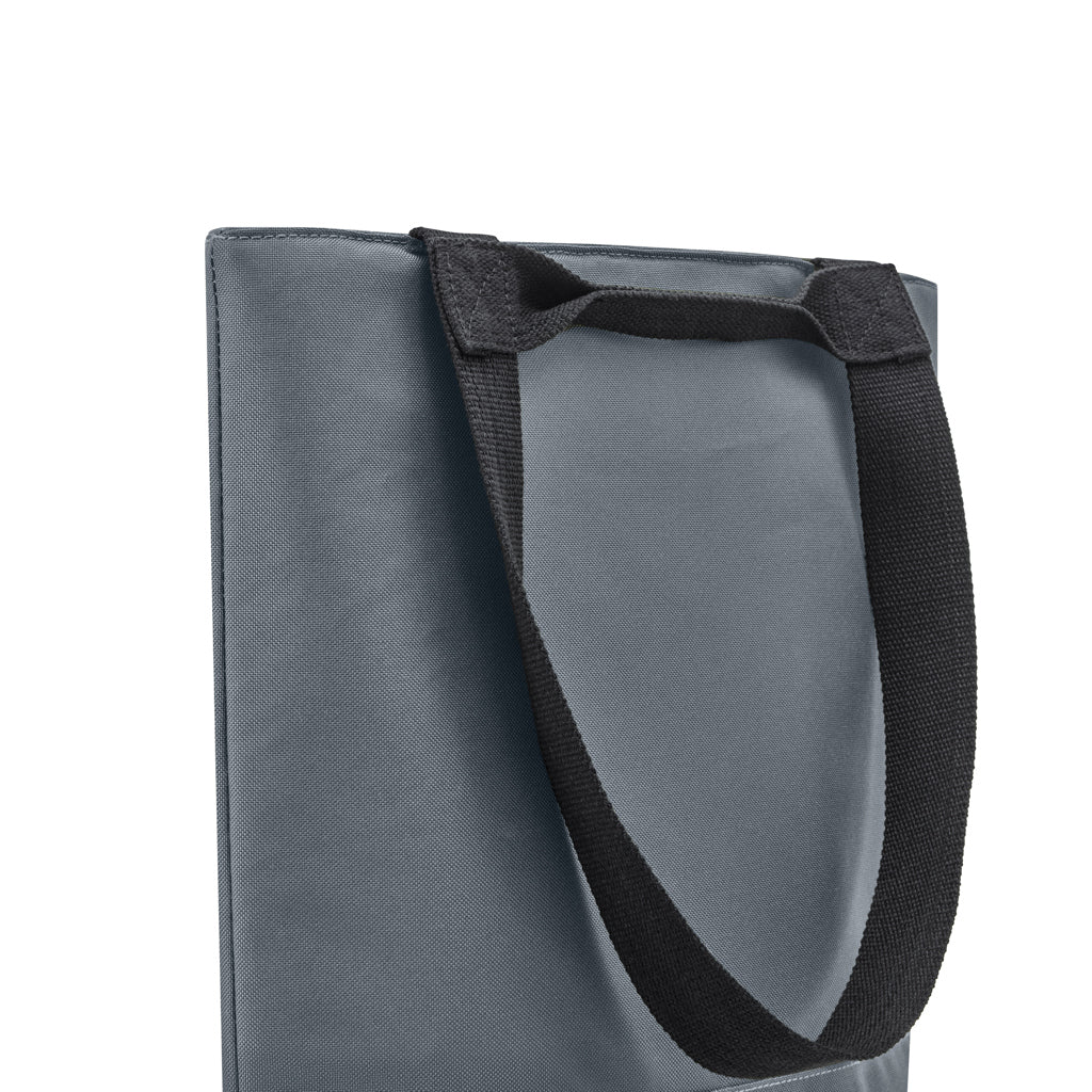 Black+Blum isolierte 16L Trage- & Kühltasche als Werbeartikel mit Logo