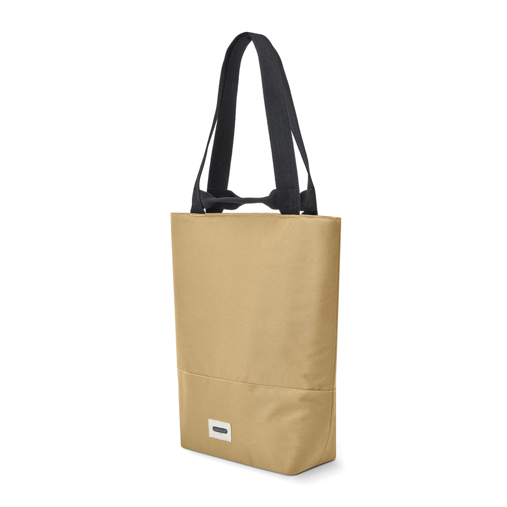 Black+Blum isolierte 16L Trage- & Kühltasche als Werbeartikel mit Logo
