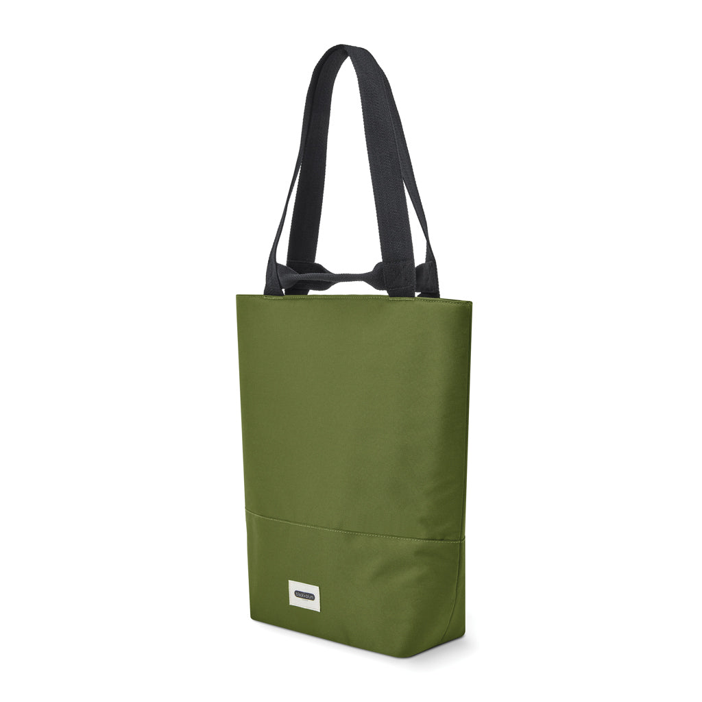 Black+Blum isolierte 16L Trage- & Kühltasche