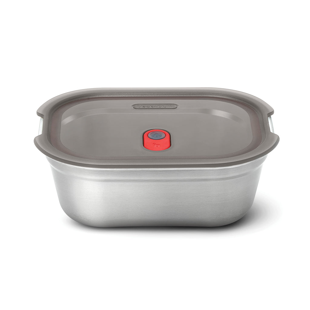 Black+Blum 3-tlg. Mealprep Box Set - klein, medium, groß – Ansicht 5