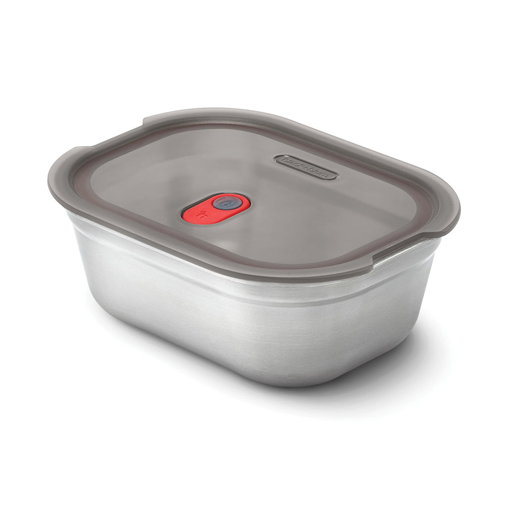 Black+Blum 3-tlg. Mealprep Box Set - klein, medium, groß – Ansicht 6