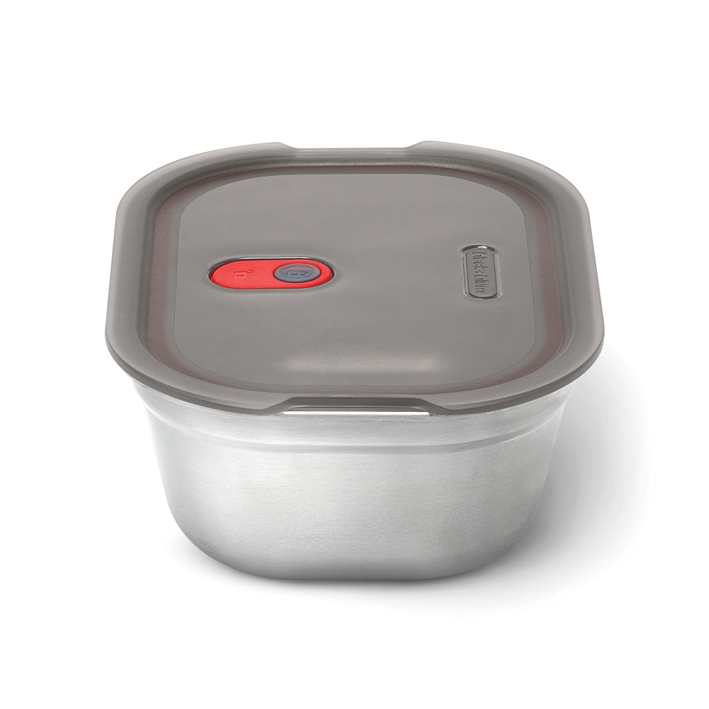 Black+Blum 3-tlg. Mealprep Box Set - klein, medium, groß – Ansicht 7